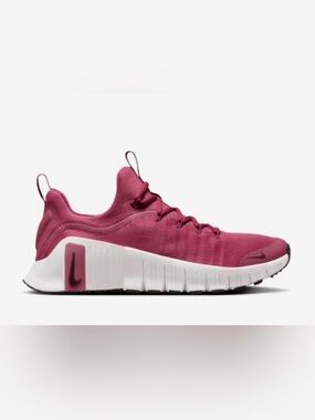 Nike Women's Free Metcon 6 Training Shoes